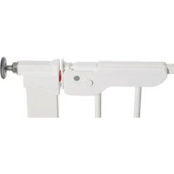 BabyDan Veiligheidshek Premier Wit -Winkel Voor Kinderproducten babydan veiligheidshek premier wit a352448 3