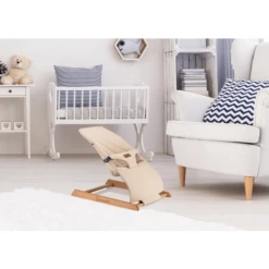 BabyGO Babyzaag Skippy Beige -Winkel Voor Kinderproducten babygo babyzaag skippy beige a399236 4