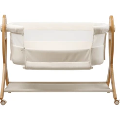 BabyGO Co-sleeper SideBySide Creme -Winkel Voor Kinderproducten babygo co sleeper sidebyside creme a413679 1