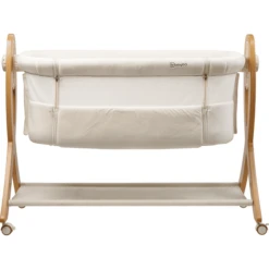 BabyGO Co-sleeper SideBySide Creme -Winkel Voor Kinderproducten babygo co sleeper sidebyside creme a413679 2