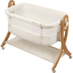BabyGO Co-sleeper SideBySide Creme -Winkel Voor Kinderproducten babygo co sleeper sidebyside creme a413679 3