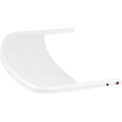 BabyGO Kinderstoel Blad Wit 8 BabyGO Kinderstoel Blad Wit -Winkel Voor Kinderproducten babygo kinderstoel blad wit a275202 2