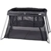 BabyGO Reisbed Dreams Ll Black -Winkel Voor Kinderproducten babygo reisbed dreams ll black a281742