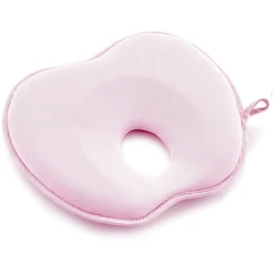 BabyJem Steunkussen Orthopedisch Pink