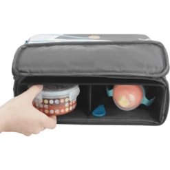 Badabulle Stoelverhoging Yummy Travel -Winkel Voor Kinderproducten badabulle stoelverhoging yummy travel a280675 3