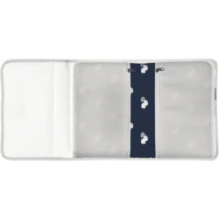 BEABA ® Luiertas Geneva Moonlit Ocean /Jungle -Winkel Voor Kinderproducten beaba luiertas geneva moonlit ocean jungle a416881 3