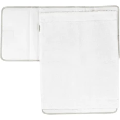 BEABA ® Luiertas Geneva Moonlit Ocean /Jungle -Winkel Voor Kinderproducten beaba luiertas geneva moonlit ocean jungle a416881 4