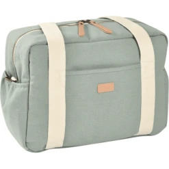 BEABA ® Luiertas Parijs Saliegroen -Winkel Voor Kinderproducten beaba luiertas parijs saliegroen a393162 2