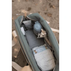 BEABA ® Luiertas Parijs Saliegroen -Winkel Voor Kinderproducten beaba luiertas parijs saliegroen a393162 4