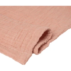 Bébé-jou ® Baby Multi-Scarf Zuiver Cotton Roze -Winkel Voor Kinderproducten bebe jou baby multi scarf zuiver cotton roze a368153 2