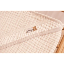 Bébé-jou ® Baby Multi-Scarf Zuiver Cotton Roze -Winkel Voor Kinderproducten bebe jou baby multi scarf zuiver cotton roze a368153 3