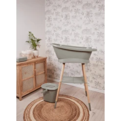 Bébé-jou ® Luieremmer Breeze Green -Winkel Voor Kinderproducten bebe jou luieremmer breeze green a383430 3