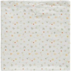 Bébé-jou Bébé Jou® Mousseline Doek Bohemian Garden 3-pack 70x70cm