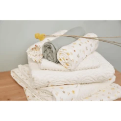 Bébé-jou Bébé Jou® Mousseline Doek Bohemian Garden 3-pack 70x70cm -Winkel Voor Kinderproducten bebe jou mousseline doek bohemian garden 3 pack 70x70cm a402174 4