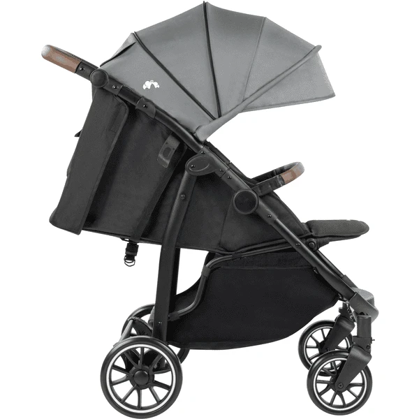 Bébé Confort Bebeconfort Ingenious Combi Kinderwagen Major Grijs 7 Bébé Confort Bebeconfort Ingenious Combi Kinderwagen Major Grijs - Afbeelding 5