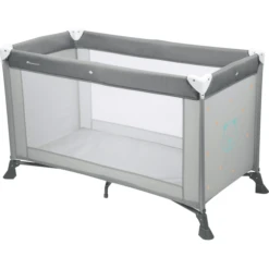 Bébé Confort Bebeconfort Reisbedje Zacht Dream S Sleepy Bear