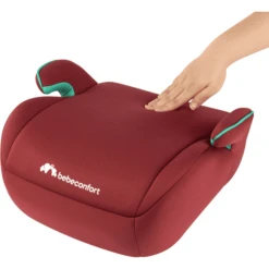 Bébé Confort Bebeconfort Stoelverhoger Manga I-Safe Full Sunset -Winkel Voor Kinderproducten bebeconfort stoelverhoger manga i safe full sunset a414135 2