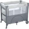 Bébé Confort Bebeconfort Travel Cot Mini Dream S Warm Grijs -Winkel Voor Kinderproducten bebeconfort travel cot mini dream s warm grijs a364319