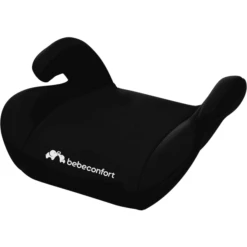 Bébé Confort Bebeconfort Zitverhoger Manga Safe Full Black -Winkel Voor Kinderproducten bebeconfort zitverhoger manga safe full black a364085 4
