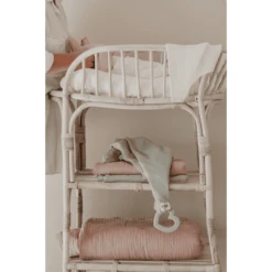 BIBS Mousseline Doek, Blush -Winkel Voor Kinderproducten bibs mousseline doek blush a348259 4