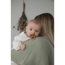 BIBS Washandje, Salie 9 BIBS Washandje, Salie -Winkel Voor Kinderproducten bibs washandje salie a348257 2