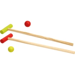 Bino Kinderset Rocket Van Hout, Dierentuin -Winkel Voor Kinderproducten bino kinderset rocket van hout dierentuin a360513 2