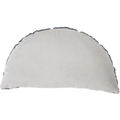 Bloom Ingville MINI Kussen Saiya Roos 70 X 40 Cm -Winkel Voor Kinderproducten bloom ingville mini kussen saiya roos 70 x 40 cm a381172 2