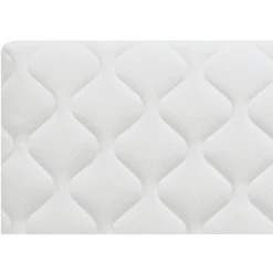 Bopita Luxe Boxmatras 95 X 75 Cm Wit 9 Bopita Luxe Boxmatras 95 X 75 Cm Wit -Winkel Voor Kinderproducten bopita luxe boxmatras 95 x 75 cm wit a355335 2