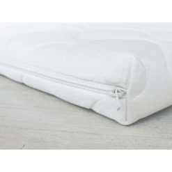 Bopita Luxe Boxmatras 95 X 75 Cm Wit 10 Bopita Luxe Boxmatras 95 X 75 Cm Wit -Winkel Voor Kinderproducten bopita luxe boxmatras 95 x 75 cm wit a355335 3
