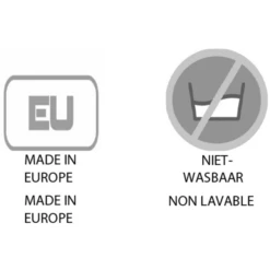 Bopita Matras Box 95 X 75 Cm Wit -Winkel Voor Kinderproducten bopita matras box 95 x 75 cm wit a355334 3