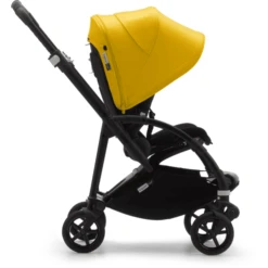 Bugaboo Bee 6 Complete Alu/Grey Melange -Winkel Voor Kinderproducten bugaboo bee 6 complete alu grey melange a299740 2
