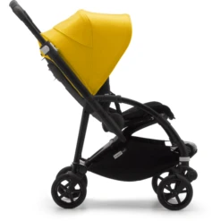 Bugaboo Bee 6 Complete Alu/Grey Melange -Winkel Voor Kinderproducten bugaboo bee 6 complete alu grey melange a299740 3