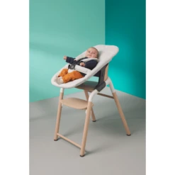 Bugaboo Newbornset Giraffe Polar White -Winkel Voor Kinderproducten bugaboo newbornset giraffe polar white a410171 2