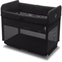 Bugaboo Reisbedje Stardust Black Met Katoenen Hoeslaken Stardust Mineral White 10 Bugaboo Reisbedje Stardust Black Met Katoenen Hoeslaken Stardust Mineral White -Winkel Voor Kinderproducten bugaboo reisbedje stardust black met katoenen hoeslaken stardust mineral white a359251 3