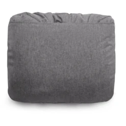 Bugaboo Voetenzak Grijs Gemêleerd -Winkel Voor Kinderproducten bugaboo voetenzak grijs gemeleerd a326144 4