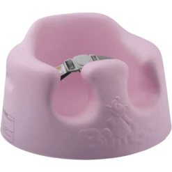 Bumbo Zitverhoging Cradle Pink Floor SeatCradle Pink Floor Seat