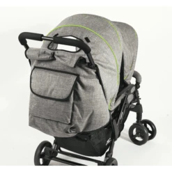 CHIC 4 BABY Duowagen DUO Jeans Grey -Winkel Voor Kinderproducten chic 4 baby duowagen duo jeans grey a247034 2