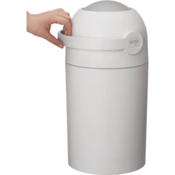 Chicco Luieremmer Geurverdrijver In Grijs -Winkel Voor Kinderproducten chicco luieremmer geurverdrijver in grijs a313733 2