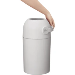 Chicco Luieremmer Geurverdrijver In Grijs -Winkel Voor Kinderproducten chicco luieremmer geurverdrijver in grijs a313733 3