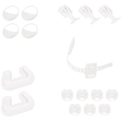 Childhome CHILD HOME Box Veiligheidsartikel 17 Stuks -Winkel Voor Kinderproducten child home box veiligheidsartikel 17 stuks a416869 2