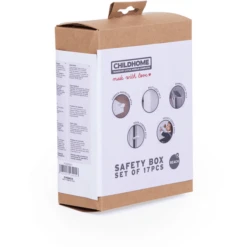 Childhome CHILD HOME Box Veiligheidsartikel 17 Stuks -Winkel Voor Kinderproducten child home box veiligheidsartikel 17 stuks a416869 4
