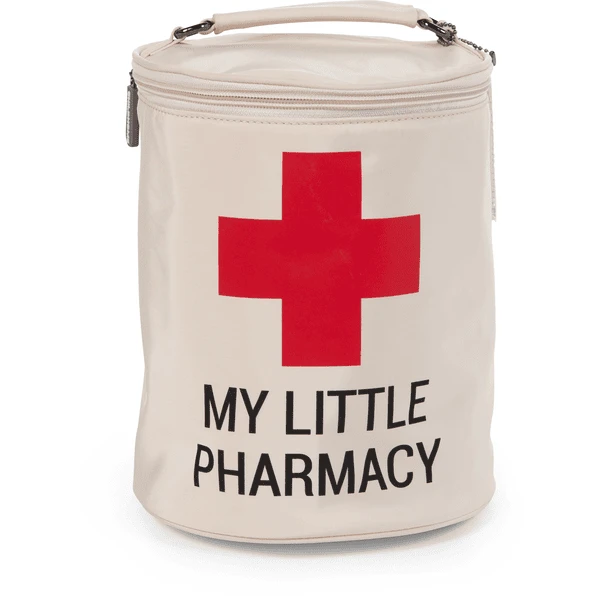 Childhome CHILD HOME Mijn Little Apotheek Medische Tas 3 Childhome CHILD HOME Mijn Little Apotheek Medische Tas