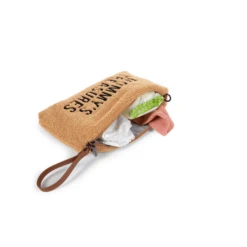 Childhome CHILD HOME Mommy Koppeling Teddy Beige -Winkel Voor Kinderproducten child home mommy koppeling teddy beige a301207 4