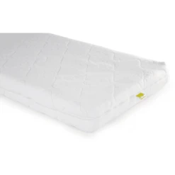 CHILDHOME Matras Heavenly Safe Sleeper Matras 70 X 140 Cm -Winkel Voor Kinderproducten childhome matras heavenly safe sleeper matras 70 x 140 cm a311653 3