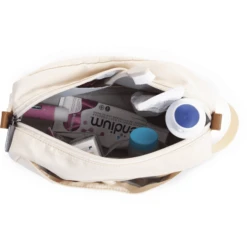 CHILDHOME Momlife Crème / Zwart 10 CHILDHOME Momlife Crème / Zwart -Winkel Voor Kinderproducten childhome momlife creme zwart a301442 3