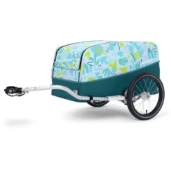 CROOZER Aanhangwagen Cargo Tuure Colour Ful Journey -Winkel Voor Kinderproducten croozer aanhangwagen cargo tuure colour ful journey a394472 2