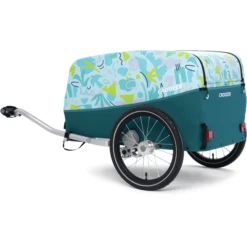 CROOZER Aanhangwagen Cargo Tuure Colour Ful Journey -Winkel Voor Kinderproducten croozer aanhangwagen cargo tuure colour ful journey a394472 3