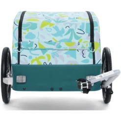 CROOZER Aanhangwagen Cargo Tuure Colour Ful Journey -Winkel Voor Kinderproducten croozer aanhangwagen cargo tuure colour ful journey a394472 4