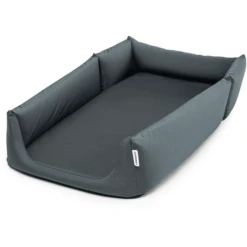 CROOZER Hondenbed Asfalt Grijs Voor Hond Mikke 11 CROOZER Hondenbed Asfalt Grijs Voor Hond Mikke -Winkel Voor Kinderproducten croozer hondenbed asfalt grijs voor hond mikke a357581 4