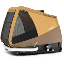 CROOZER Hondenfietskar Dog Mikke Sundown Yellow -Winkel Voor Kinderproducten croozer hondenfietskar dog mikke sundown yellow a333490 4